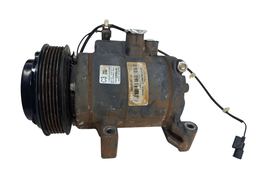 COMPRESSOR AR CONDICIONADO HONDA CIVIC G10 2.0 2017 A 2021