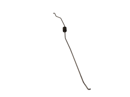 VARETA FECHADURA TAMPA TRASEIRA S10 2016 A 2020 (LONGA)