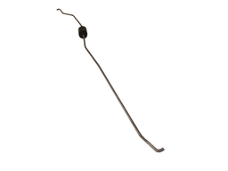 VARETA FECHADURA TAMPA TRASEIRA S10 2016 A 2020 (LONGA)