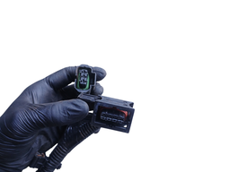 CHICOTE CHASSI TRAÇÃO CAMBIO AUT. S10 2.8 2017 A 2021