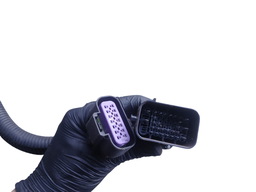 CHICOTE CHASSI TRAÇÃO CAMBIO AUT. S10 2.8 2017 A 2021