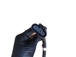 CHICOTE CHASSI TRAÇÃO CAMBIO AUT. S10 2.8 2017 A 2021