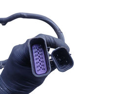 CHICOTE CHASSI TRAÇÃO CAMBIO AUT. S10 2.8 2017 A 2021