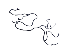 Chicote Chassi Tração Cambio Aut. S10 2.8 2017 A 2021