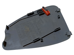 TAMPA CAIXA DE FUSÍVEIS CLIO 1999 A 2000 7700431679