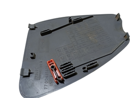 TAMPA CAIXA DE FUSÍVEIS CLIO 1999 A 2000 7700431679