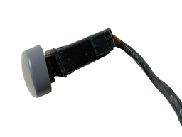 BOTÃO PISCA ALERTA CLIO 2000 2001 2002 A 2006