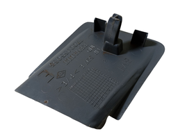 ACABAMENTO CINTO DE SEGURANÇA ESQUERDO CLIO 2000 A 2012