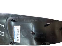 MOLDURA PUXADOR PORTA DIANTEIRA ESQUERDA FIAT ARGO CRONOS