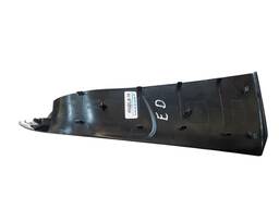 MOLDURA PUXADOR PORTA DIANTEIRA ESQUERDA FIAT ARGO CRONOS