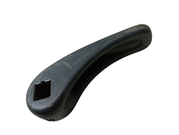  Puxador Alavanca Capô Dianteiro Clio 2000 2001 a 2016