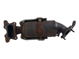 CATALISADOR CIVIC G10 2.0 2017 2018 A 2021