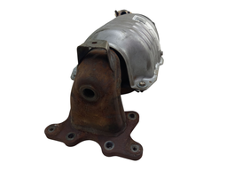 CATALISADOR CIVIC G10 2.0 2017 2018 A 2021