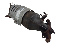 CATALISADOR CIVIC G10 2.0 2017 2018 A 2021