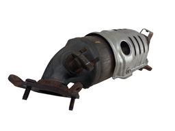 CATALISADOR CIVIC G10 2.0 2017 2018 A 2021