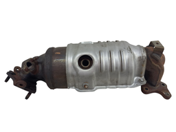 CATALISADOR CIVIC G10 2.0 2017 2018 A 2021