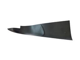 Moldura Puxador Porta Dianteira Direita Fiat Argo Cronos