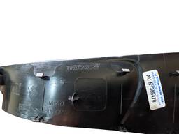 MOLDURA PUXADOR PORTA DIANTEIRA DIREITA FIAT ARGO CRONOS