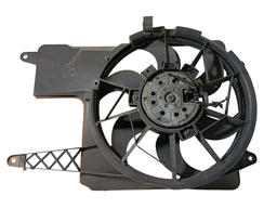 Ventoinha Radiador Gol G2 G3 G4 1.0 1999 a 2014 377121220a 