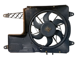 VENTOINHA RADIADOR GOL G2 G3 G4 1.0 1999 A 2014 377121220A 