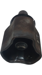 TULIPA CÂMBIO ESQUERDO AUTO. PEUGEOT 207 206 1.6 2008 A 2014