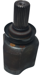 TULIPA CÂMBIO ESQUERDO AUTO. PEUGEOT 207 206 1.6 2008 A 2014