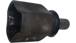 TULIPA CÂMBIO ESQUERDO AUTO. PEUGEOT 207 206 1.6 2008 A 2014