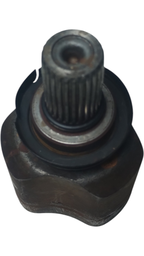 TULIPA CÂMBIO ESQUERDO AUTO. PEUGEOT 207 206 1.6 2008 A 2014