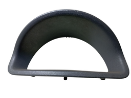 ACABAMENTO PAINEL DE INSTRUMENTOS GOL G4 2005 A 2014