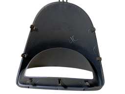 ACABAMENTO PAINEL DE INSTRUMENTOS GOL G4 2005 A 2014