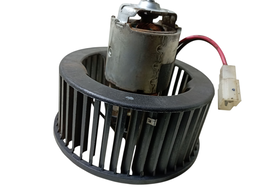 Motor Ar Forçado Gol Parati Saveiro G2 G3 G4 1997 a 2014 