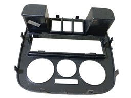 MOLDURA CENTRAL PAINEL GOL PARATI G4 2005 A 2009 5W0858061