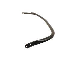 BARRA VIGA IMPACTO PARACHOQUE DIANT S10 TRAILBLAZER 16 A 23