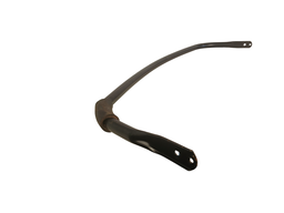 BARRA VIGA IMPACTO PARACHOQUE DIANT S10 TRAILBLAZER 16 A 23