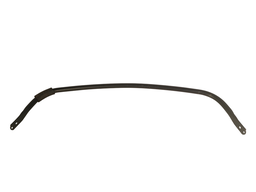 BARRA VIGA IMPACTO PARACHOQUE DIANT S10 TRAILBLAZER 16 A 23