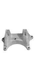 Suporte Do Coxim Tras Cambio Mercedes C220 W205/C230 2.5 V6