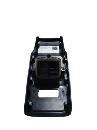 ACABAMENTO TRASEIRA CONSOLE CENTRAL RAMPAGE