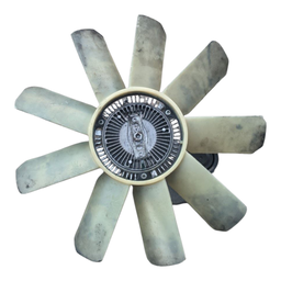 POLIA VISCOSA SSANGYYONG KYRON 2.0 T. DIESEL C/ VENTOINHA