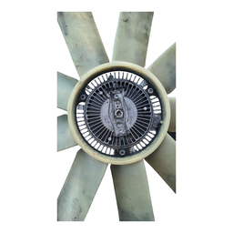 POLIA VISCOSA SSANGYYONG KYRON 2.0 T. DIESEL C/ VENTOINHA