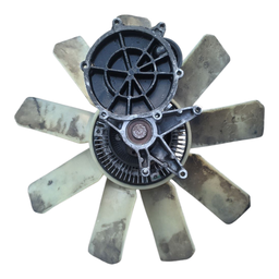 POLIA VISCOSA SSANGYYONG KYRON 2.0 T. DIESEL C/ VENTOINHA