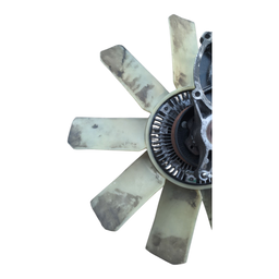 POLIA VISCOSA SSANGYYONG KYRON 2.0 T. DIESEL C/ VENTOINHA