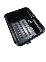 TAMPA CAIXA DE FUSIVEL LINHA FIAT ORIGINAL 46768240