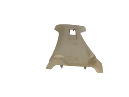 ACABAMENTO COLUNA DIREITO RANGER 2013 A 2016