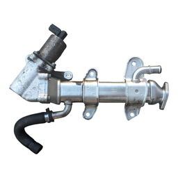 CANO RESFRIADOR/VALVULA EGR SSANGYYONG KYRON 2.0 T DIESEL