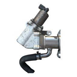 CANO RESFRIADOR/VALVULA EGR SSANGYYONG KYRON 2.0 T DIESEL