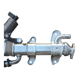 CANO RESFRIADOR/VALVULA EGR SSANGYYONG KYRON 2.0 T DIESEL