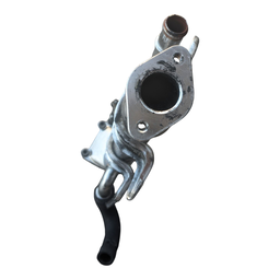 CANO RESFRIADOR/VALVULA EGR SSANGYYONG KYRON 2.0 T DIESEL