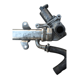 CANO RESFRIADOR/VALVULA EGR SSANGYYONG KYRON 2.0 T DIESEL