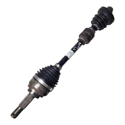 SEMI EIXO DIANTEIRO ESQUERDO NISSAN KICKS 2017 A 2022