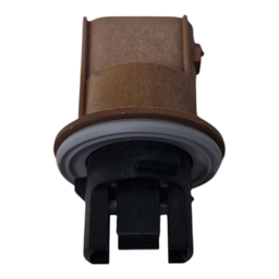 SOQUETE LAMPADA PISCA NISSAN MARCH 1.6 2018 A 2022